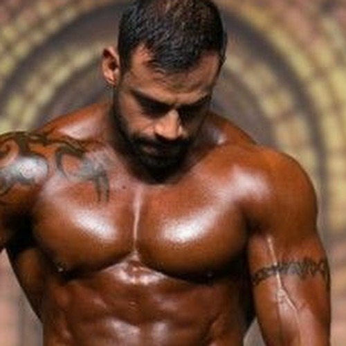 Craig Leblanc profile photo