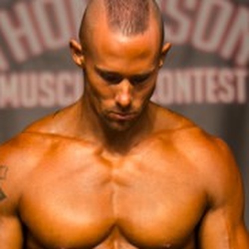 Shawn Peterman profile photo