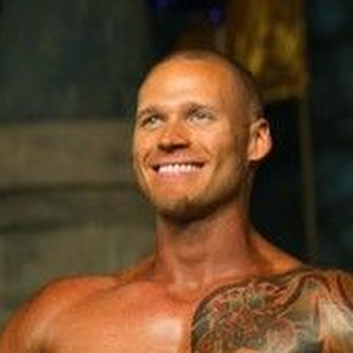 Kyle Jones profile photo