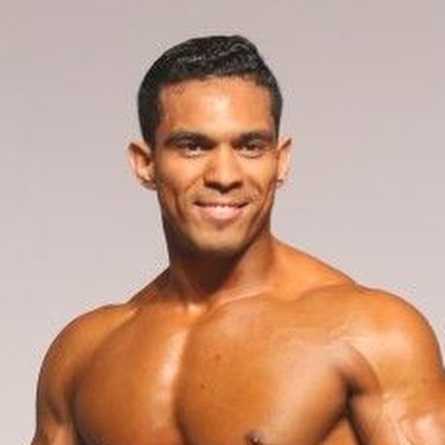 Angel Thill profile photo