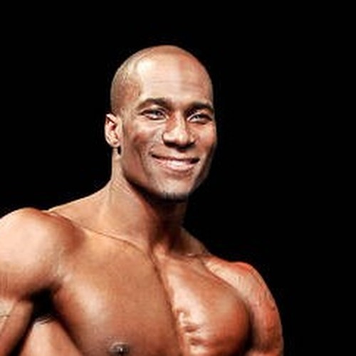 William Gregory profile photo