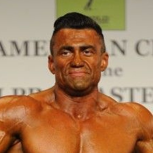 Rick Canamar profile photo