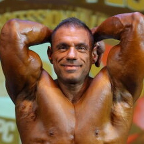 Ioannis Therapos profile photo