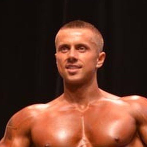 Brendan Hiller profile photo