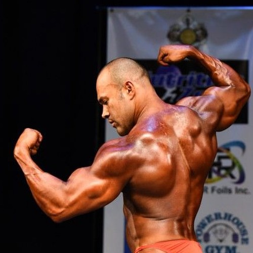 Marlon Mejia profile photo