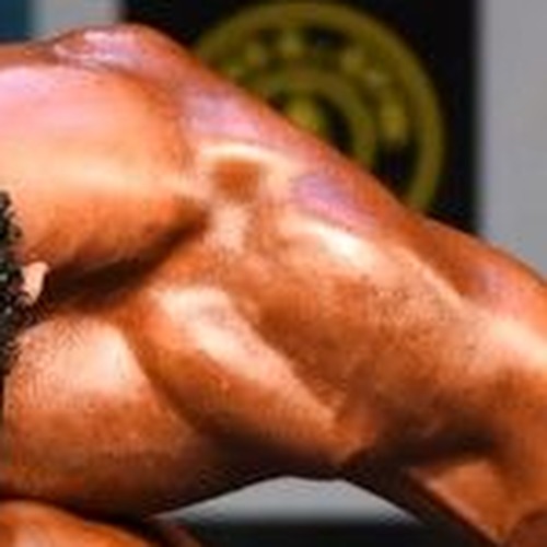 Geovany Reyes profile photo