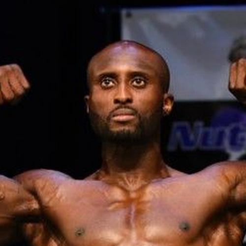 Henry Emmanuel profile photo