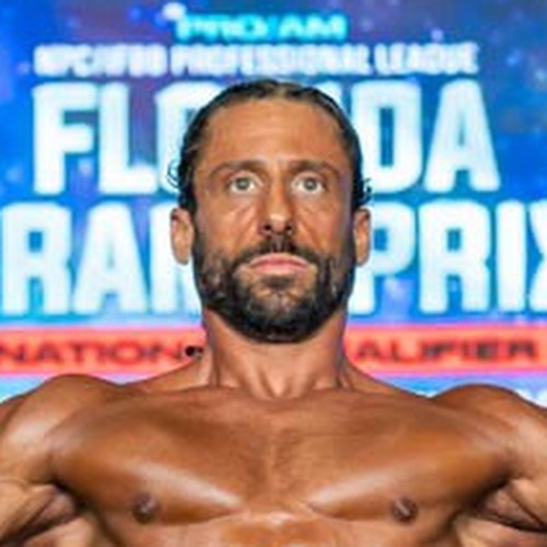 Joseph Cipollina profile photo