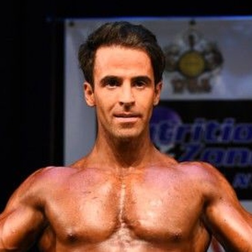 Bryan Wenstrom profile photo