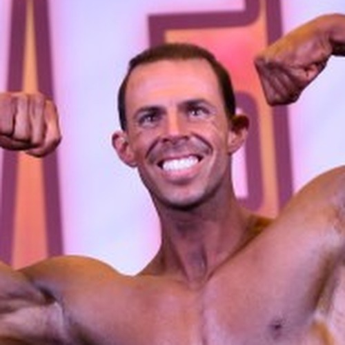 Joseph McNelis profile photo