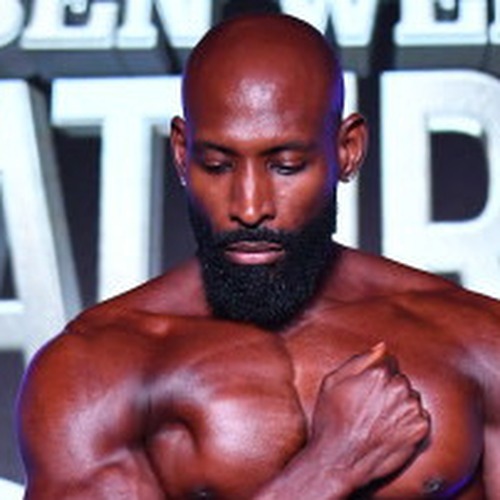 Bernard Mitchell profile photo