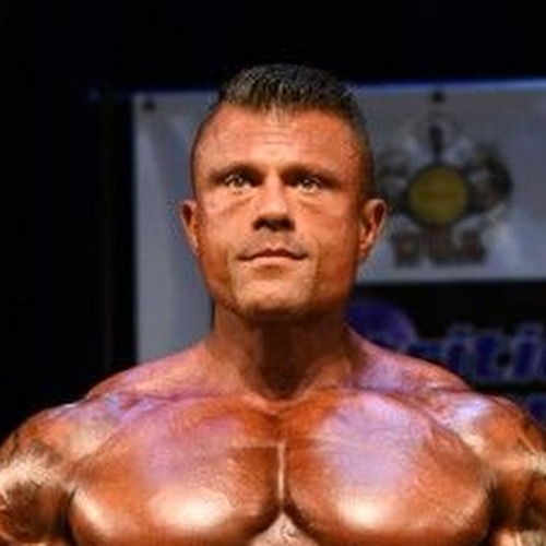 Nicholas Lopano profile photo