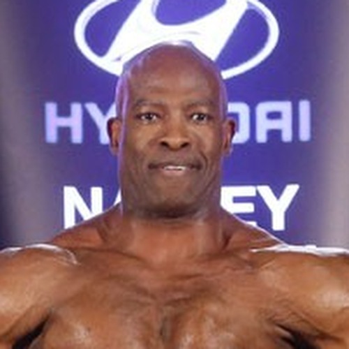 Ken Tallington profile photo