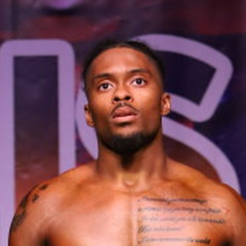 Justin Jones profile photo