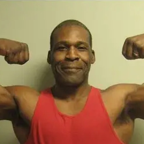 René Huntley profile photo