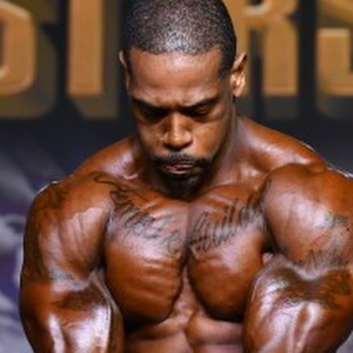 Julius Miles profile photo