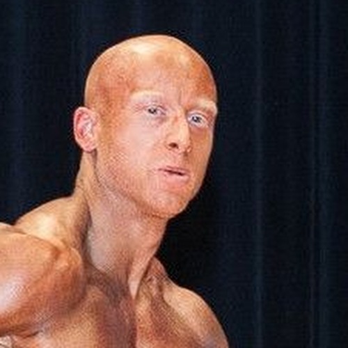Jonathan Hawkins profile photo