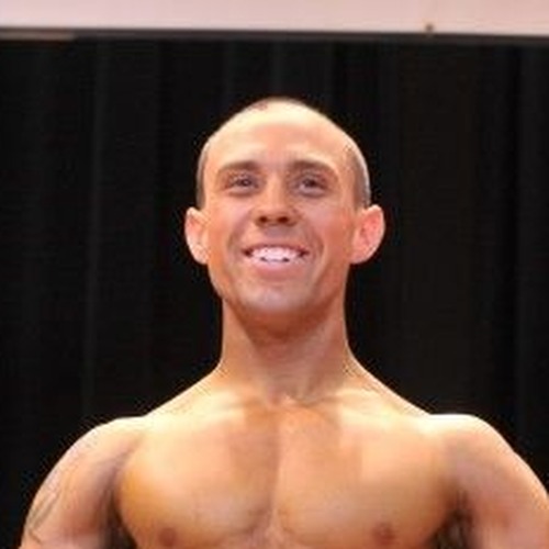 John Macuga profile photo