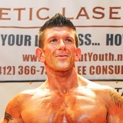 Curtis Green