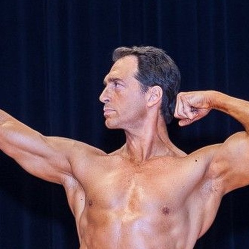 David Gaudio