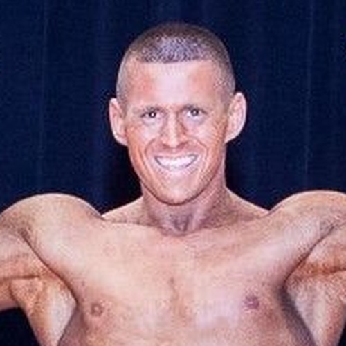 Nick Panezich profile photo