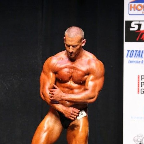 Jeff Matteo profile photo