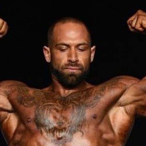 Jacob Hodess profile photo