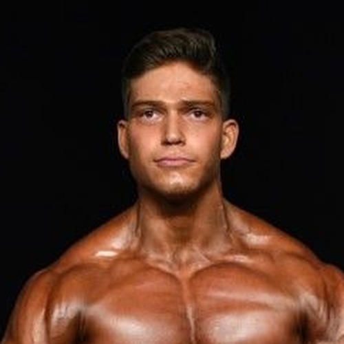 Joshua Taubes profile photo