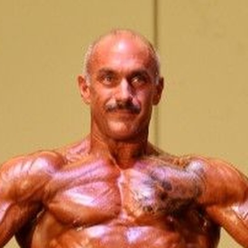Lawrence Pagano profile photo