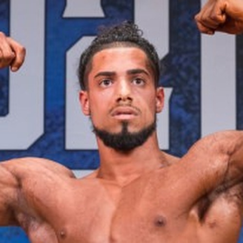 Steven Lopez profile photo