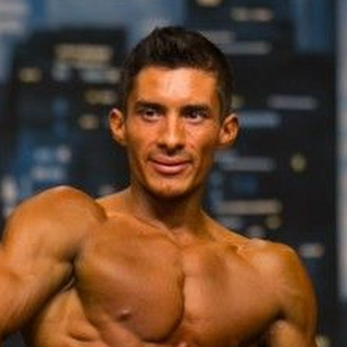 Abraham Davila profile photo