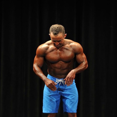 Corey Braunschweiger profile photo