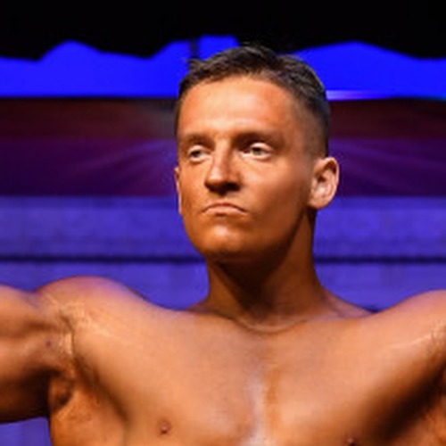 Peter Blickenderfer profile photo