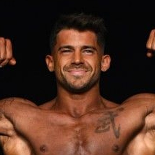 Nunzio Loguercio profile photo
