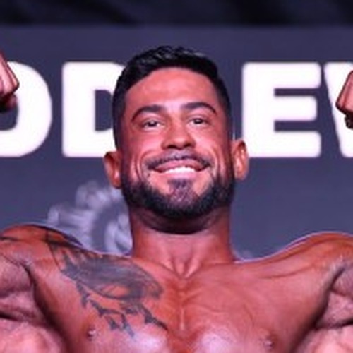 Michael Chiappalone profile photo