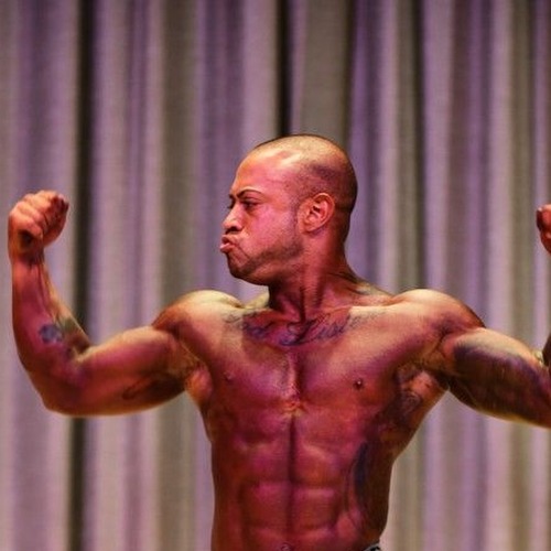 Ismael Medina profile photo