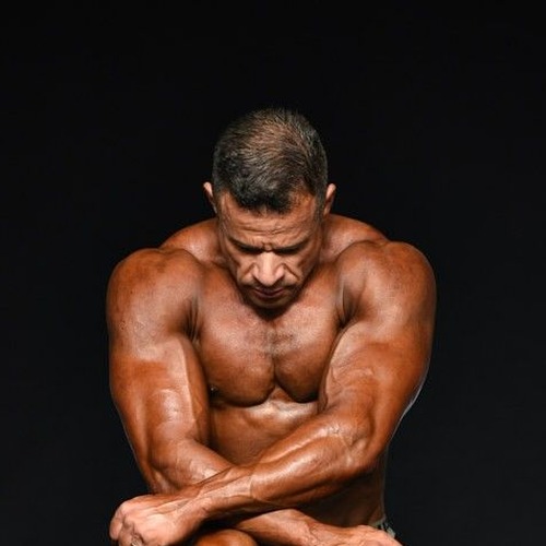Jaime Brea profile photo