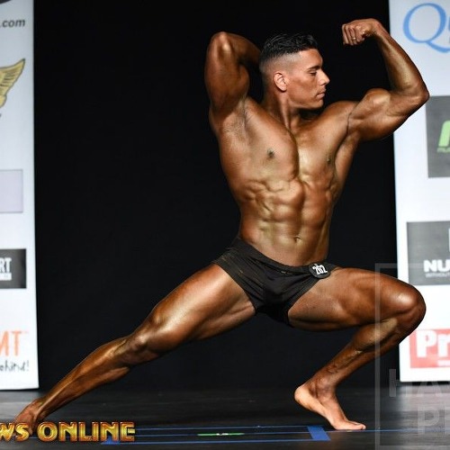 Carlos Orantes profile photo