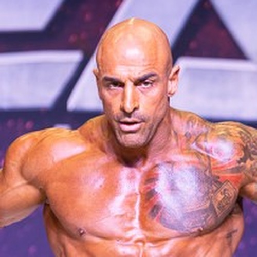 Michael Icolari profile photo