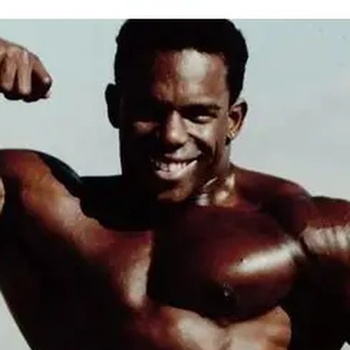Billy Saffold profile photo