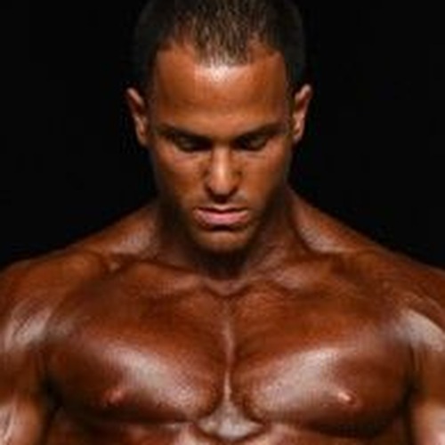 Corey Russo profile photo