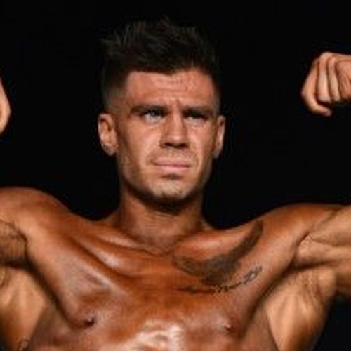 Brendan Centrillo profile photo
