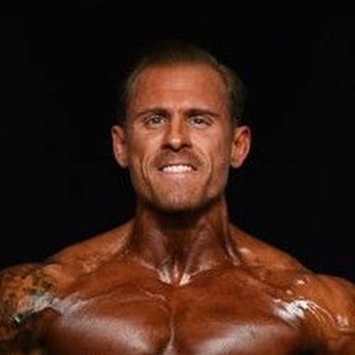 Jayson Bocchi profile photo