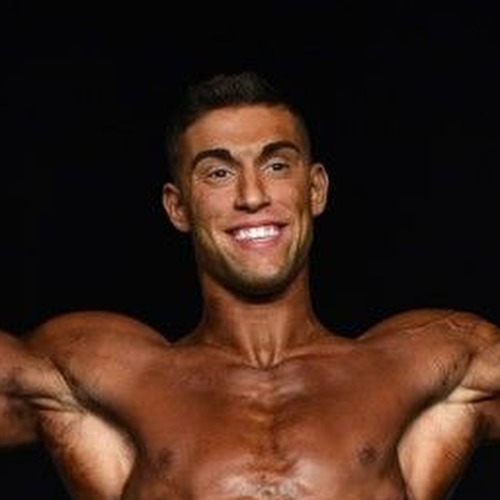Alex Saitta profile photo