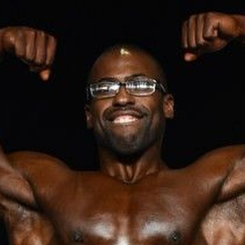 Tyrone Thomas profile photo