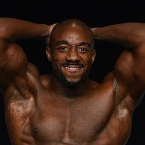 Alexander Bogle profile photo