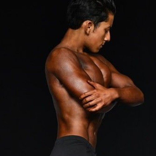 Alejandro Carbajal profile photo