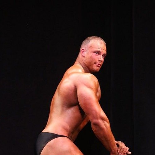 Travis Holloman profile photo