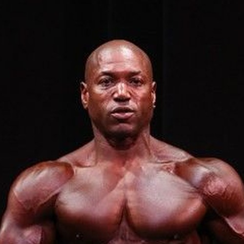 Felando Clark profile photo