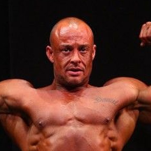 Daniel Bowers profile photo